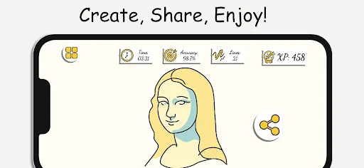 ArtCanvas: Dessiner et peindre screenshot