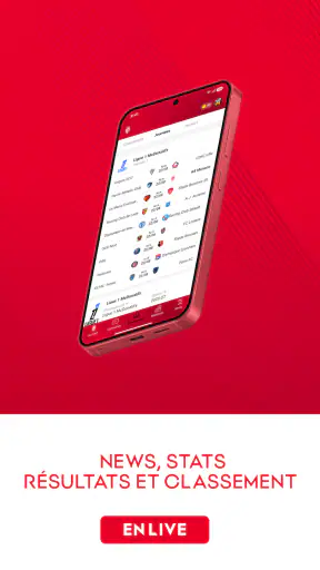 AS Monaco screenshot