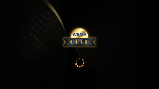 ASMR GOLD screenshot