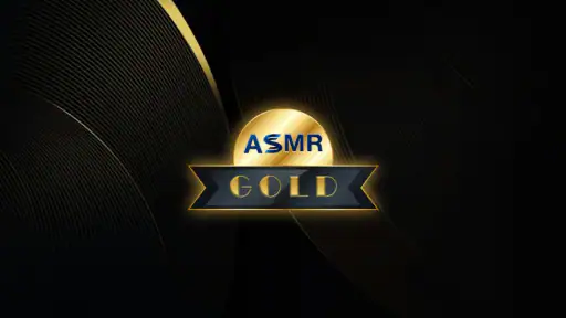 ASMR GOLD screenshot