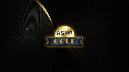ASMR GOLD screenshot