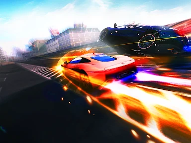 Asphalt 8 - Jeu de voiture screenshot