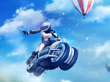 Asphalt 8 - Jeu de voiture screenshot