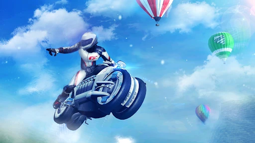 Asphalt 8 - Jeu de voiture screenshot