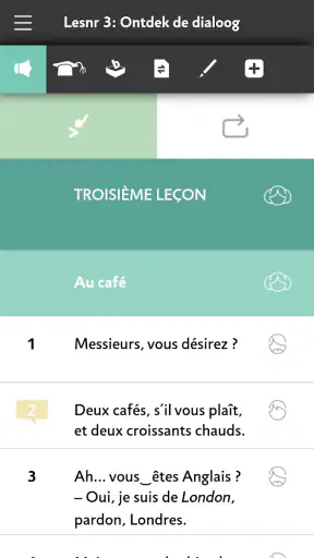 Assimil - Apprendre une langue screenshot