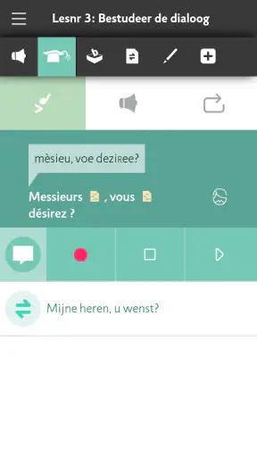 Assimil - Apprendre une langue screenshot