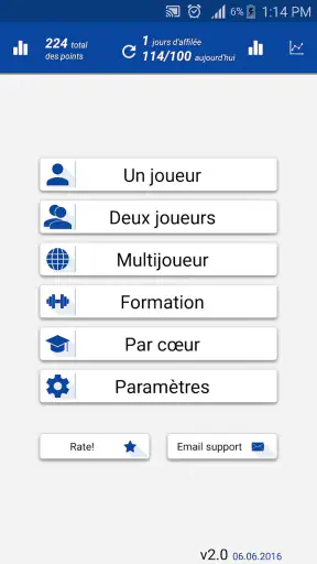 Astuces mathématiques PRO screenshot