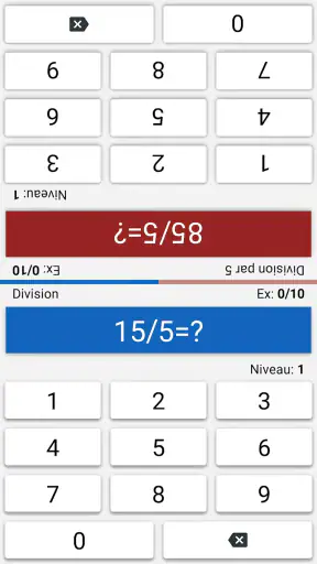 Astuces mathématiques PRO screenshot