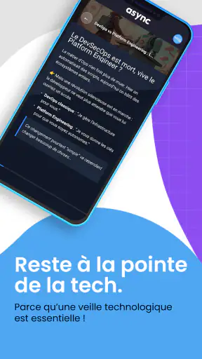 Async screenshot