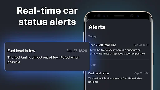 Auto Sync for Android/Car Play screenshot