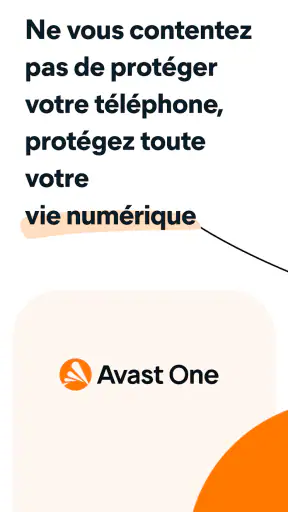 Avast One – Security & Privacy screenshot