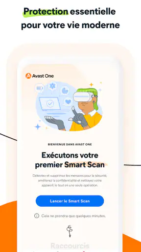 Avast One – Security & Privacy screenshot