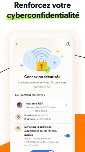 Avast One – Security & Privacy screenshot