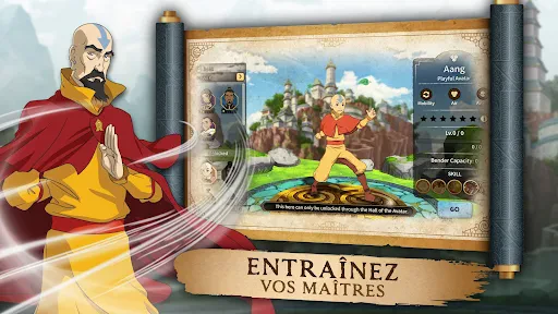 Avatar: Realms Collide screenshot