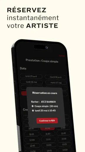 AYEDN screenshot