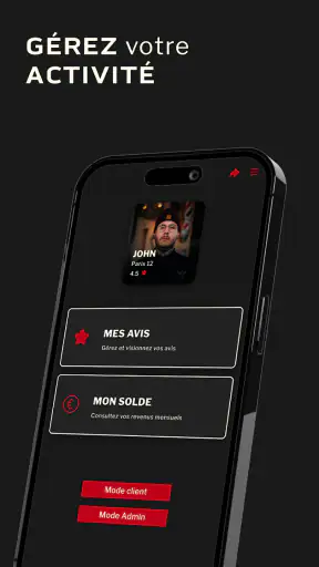AYEDN screenshot