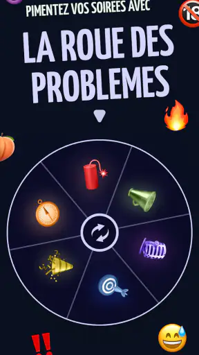 Ayoo - Le Jeu des Problèmes screenshot