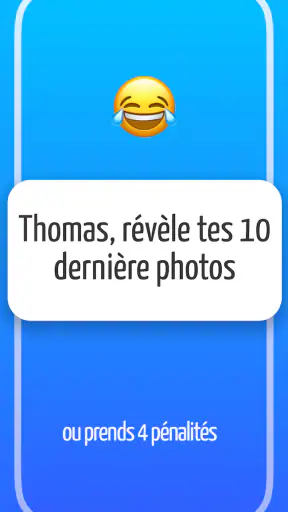 Ayoo - Le Jeu des Problèmes screenshot
