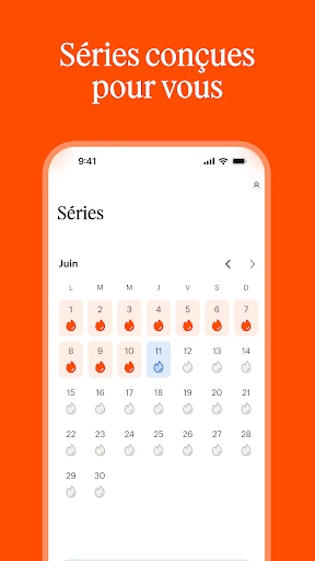 Babbel: Apprenez une langue screenshot