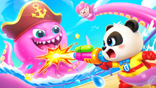 BabyBus Kids: vidéos, jeux screenshot