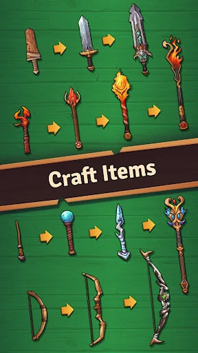 Backpack Brawl screenshot