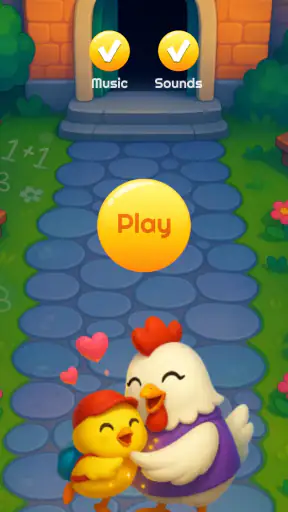 Backpack Bump screenshot