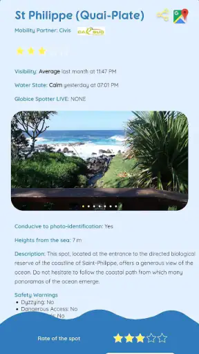 Balèn Terla screenshot