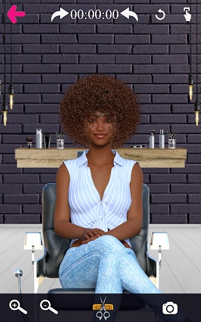 Barber Chop screenshot