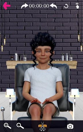 Barber Chop screenshot