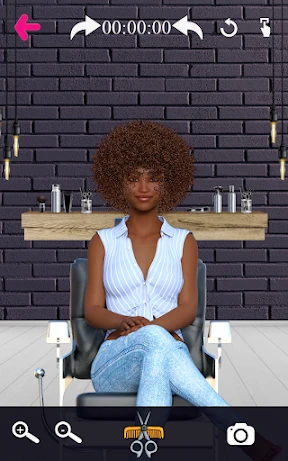 Barber Chop screenshot