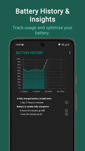 Battery Widget Reborn 2026 screenshot