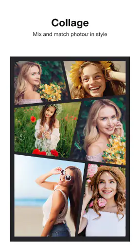 Beauty Camera - Caméra Selfie screenshot