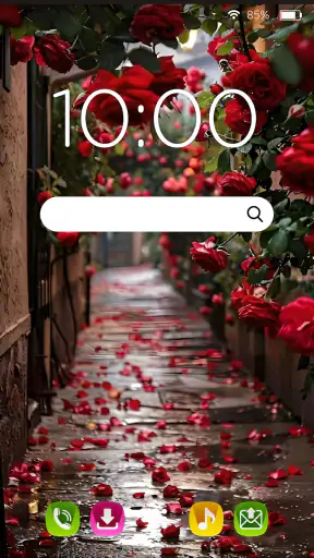 Beaux fonds d'écran 4K screenshot