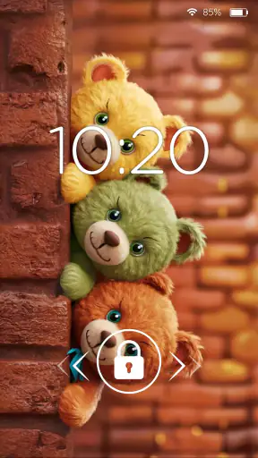 Beaux fonds d'écran 4K screenshot
