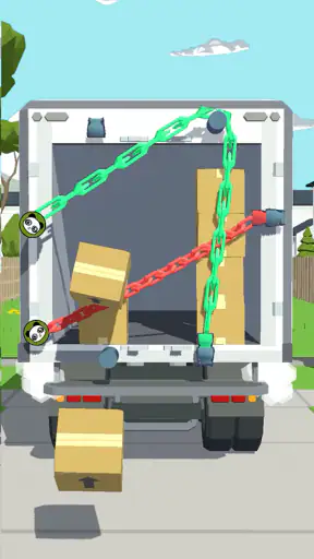 Belt It: Cordes Emmêlées screenshot