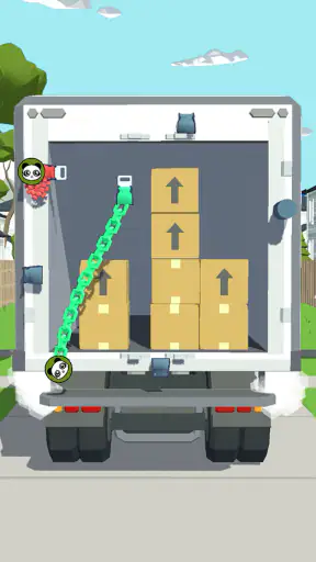 Belt It: Cordes Emmêlées screenshot