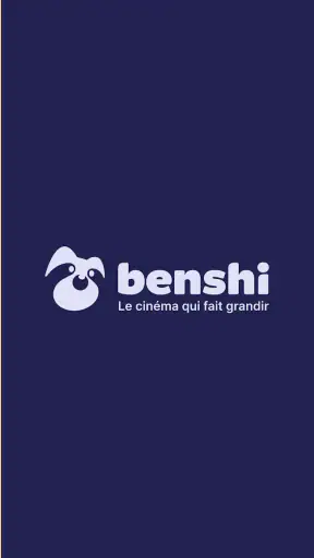 Benshi screenshot