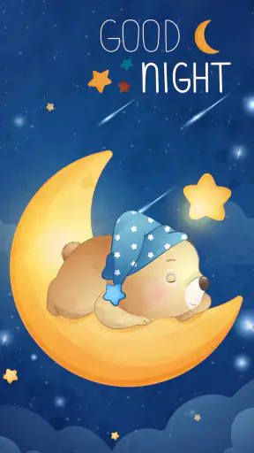 Berceuses pour bébés screenshot