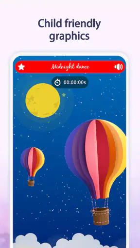 Berceuses pour bébés screenshot