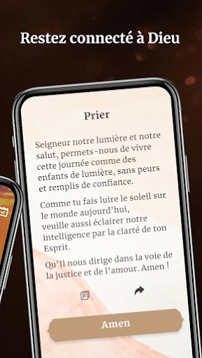 Bible Louis Segond screenshot