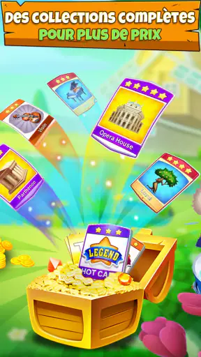 Bingo Party - Lucky Bingo Game screenshot