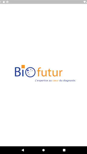 Biofutur screenshot