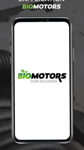 Biomotors screenshot