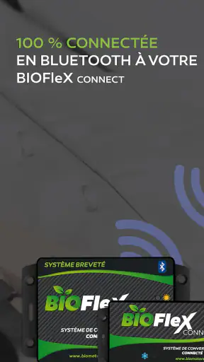 Biomotors screenshot