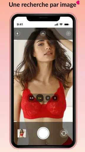 Blancheporte screenshot
