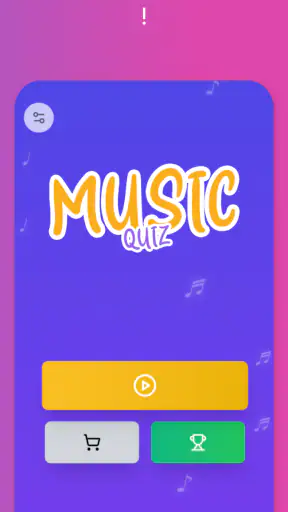 Blind Test Musical : Quiz screenshot