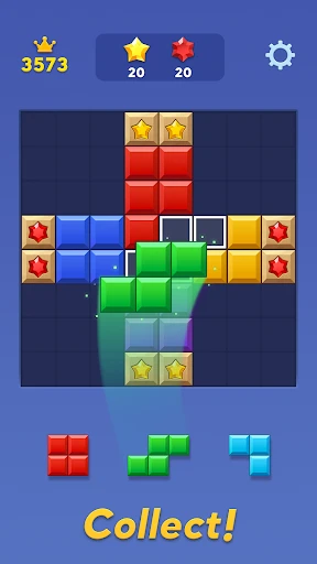 Block Blast! screenshot