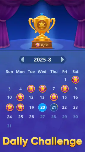 Block Puzzle Brick Smash screenshot