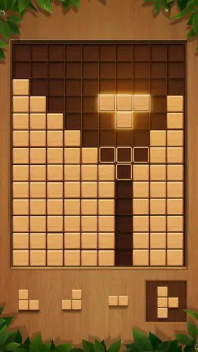 Block Puzzle — Puzzle de blocs screenshot