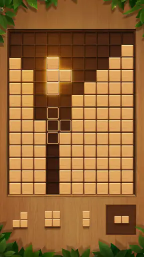 Block Puzzle — Puzzle de blocs screenshot